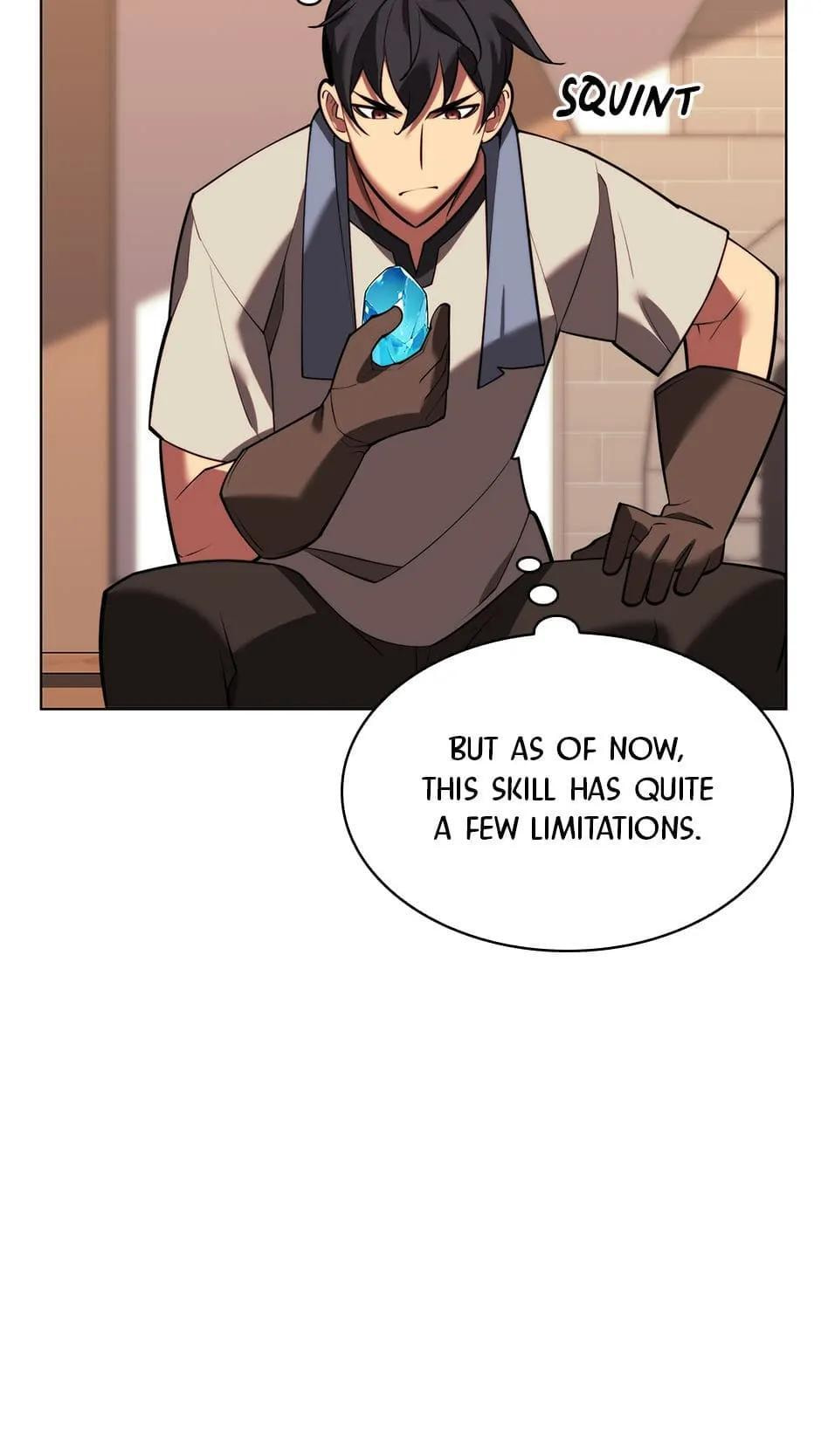 Read Overgeared (Team Argo) chapter 170 image 42 on Lezhin