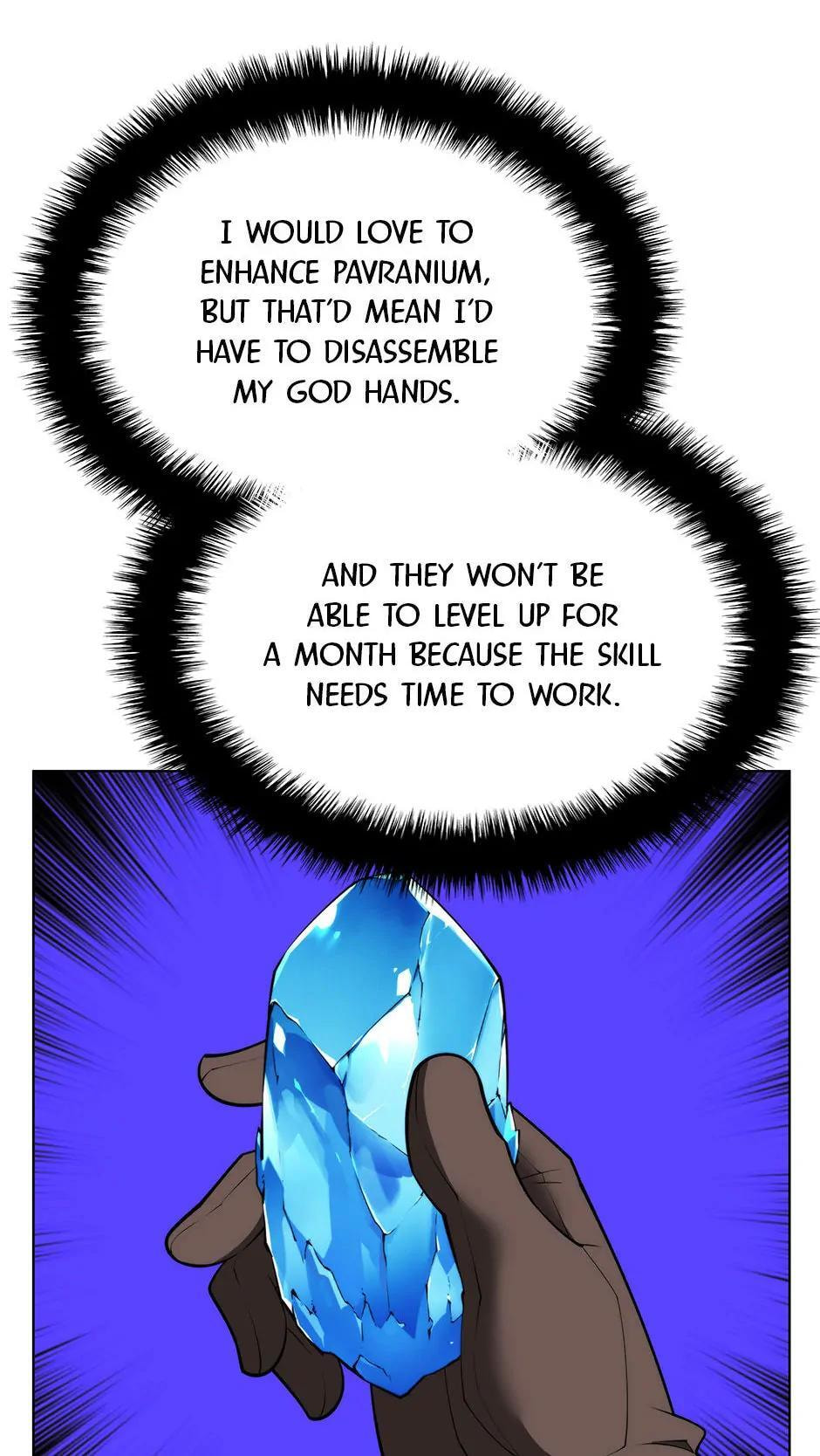 Read Overgeared (Team Argo) chapter 170 image 43 on Lezhin