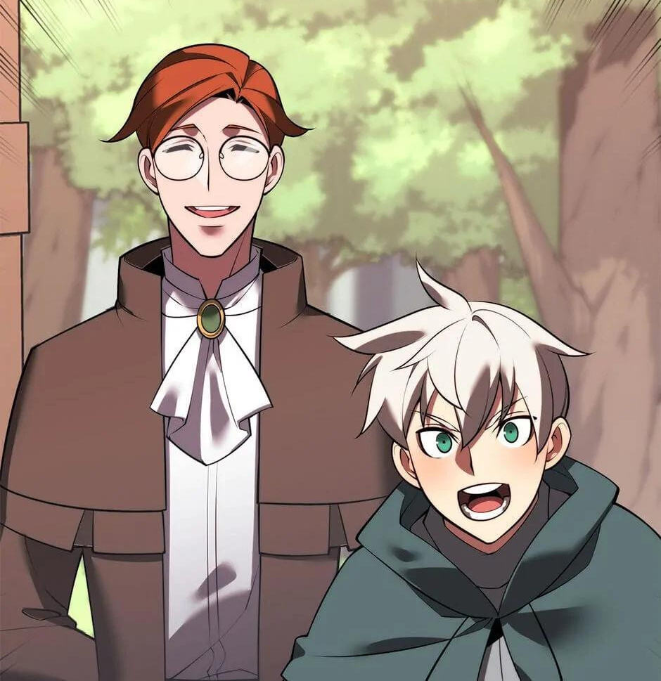 Read Overgeared (Team Argo) chapter 170 image 49 on Lezhin