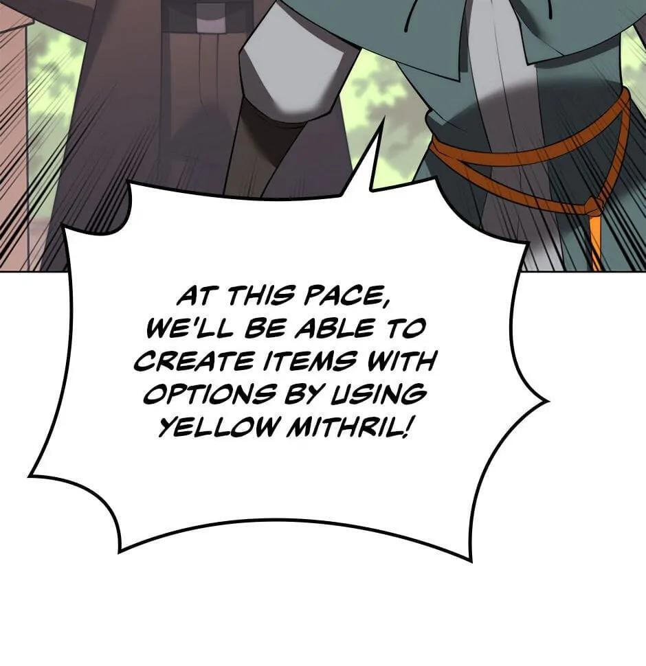 Read Overgeared (Team Argo) chapter 170 image 50 on Lezhin