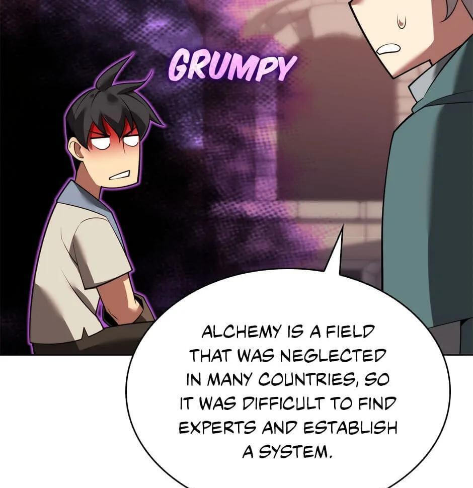 Read Overgeared (Team Argo) chapter 170 image 52 on Lezhin