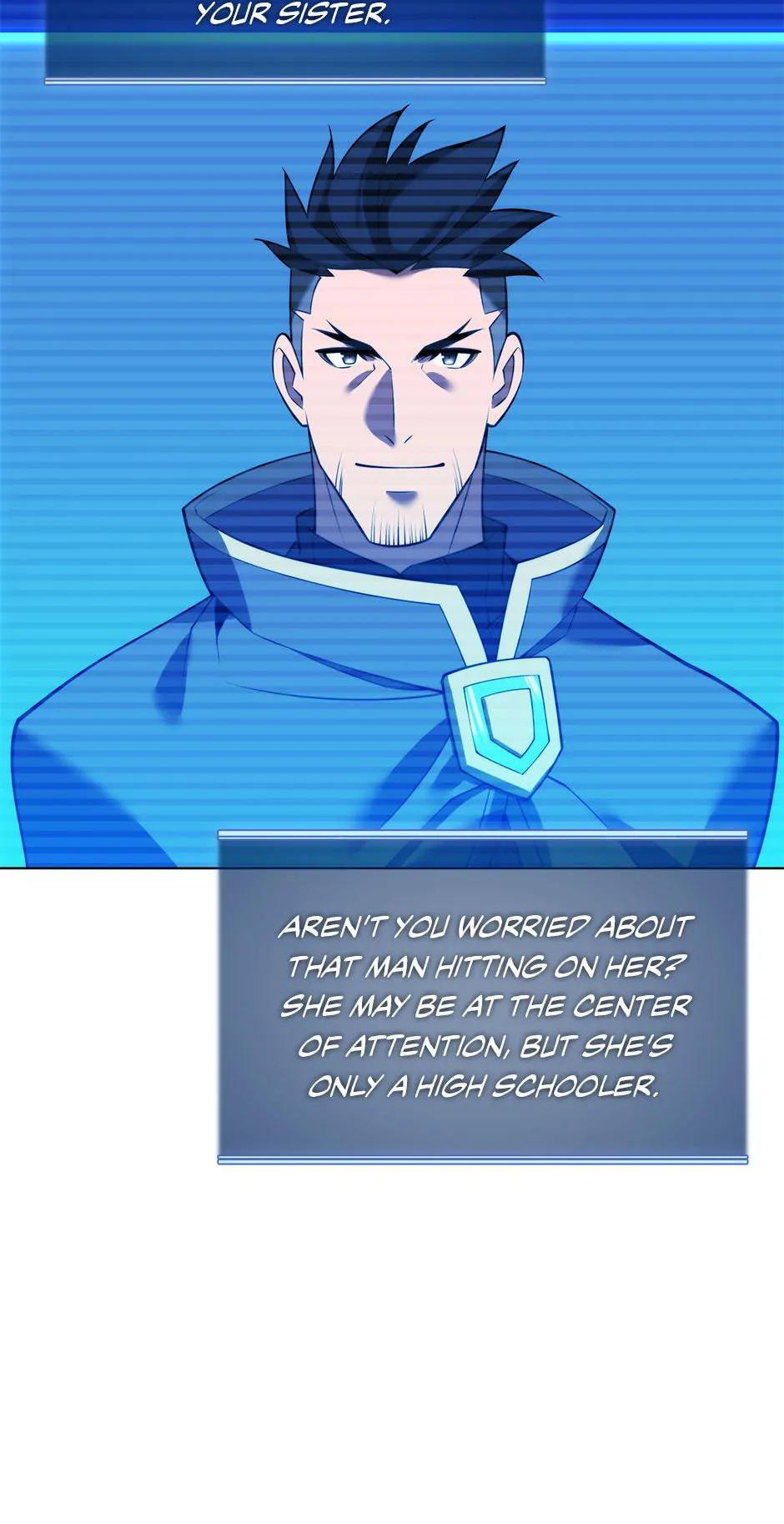 Read Overgeared (Team Argo) chapter 170 image 61 on Lezhin