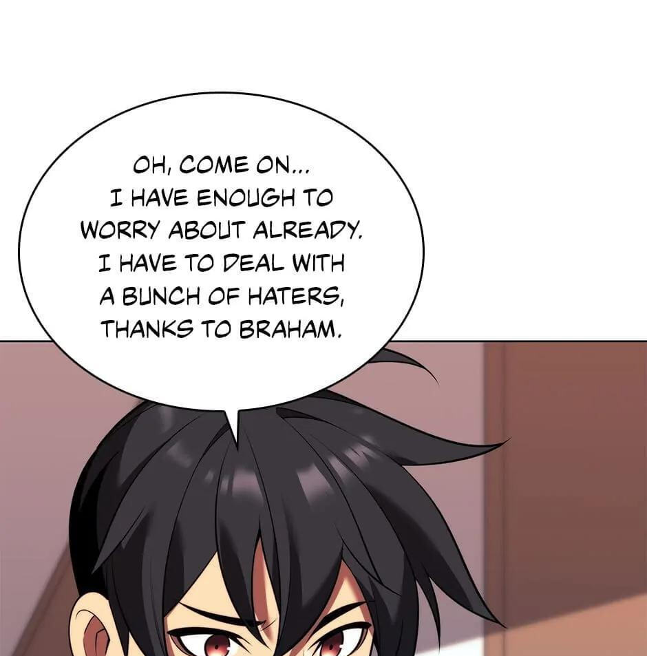Read Overgeared (Team Argo) chapter 170 image 62 on Lezhin