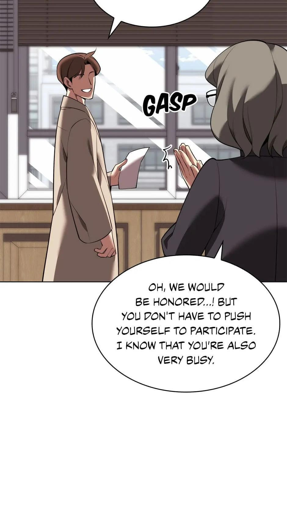 Read Overgeared (Team Argo) chapter 170 image 75 on Lezhin