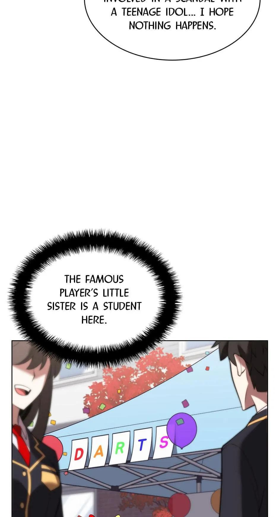 Read Overgeared (Team Argo) chapter 170 image 79 on Lezhin