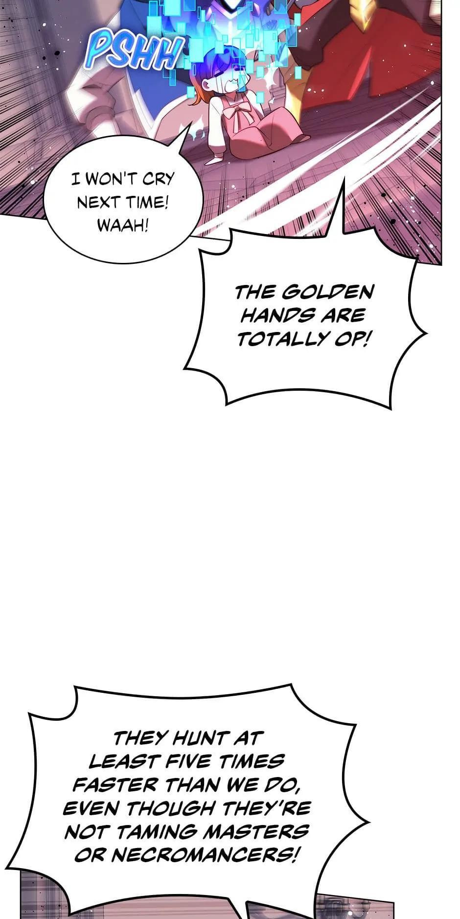 Read Overgeared (Team Argo) chapter 170 image 8 on Lezhin
