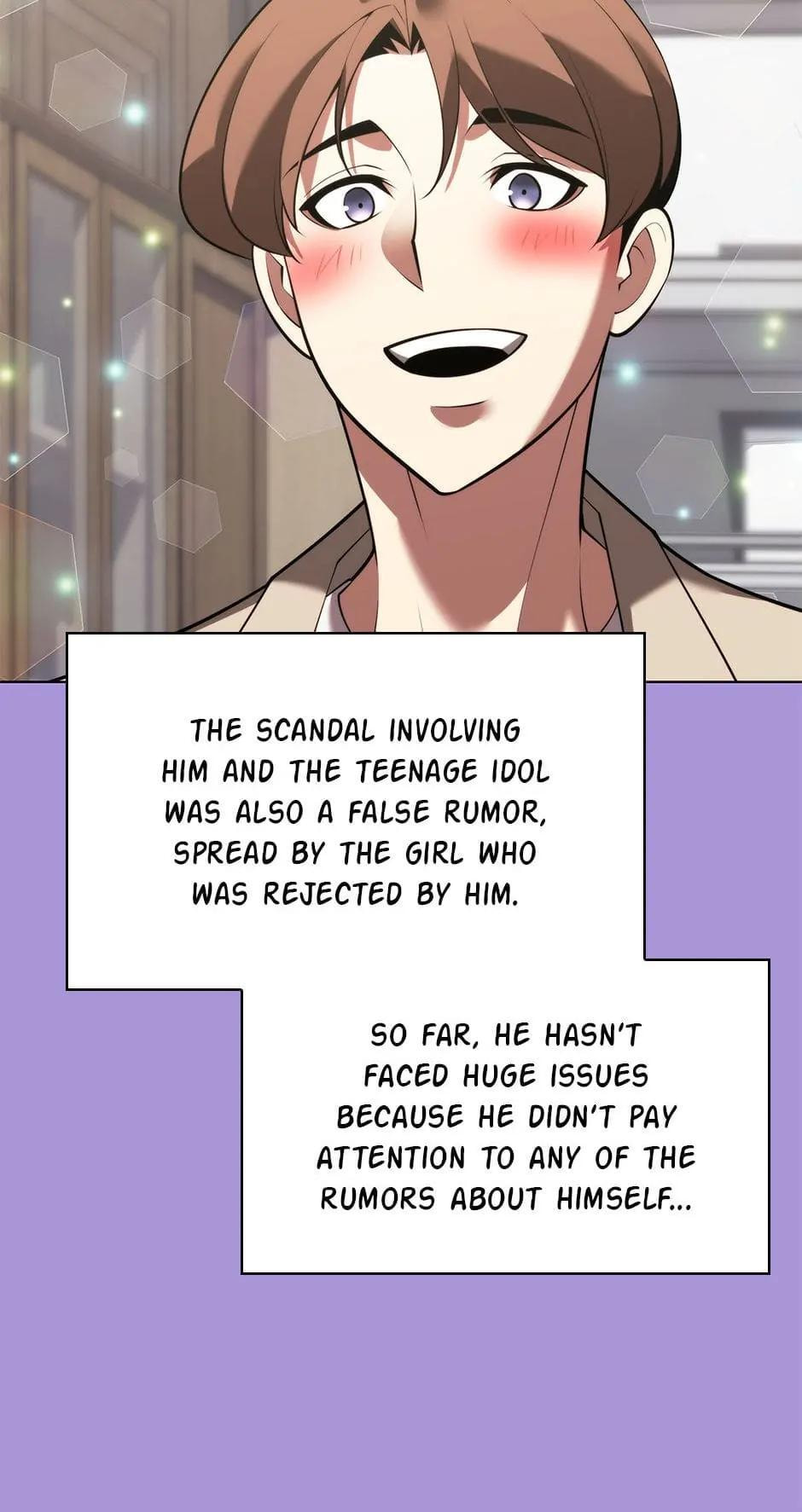 Read Overgeared (Team Argo) chapter 170 image 87 on Lezhin