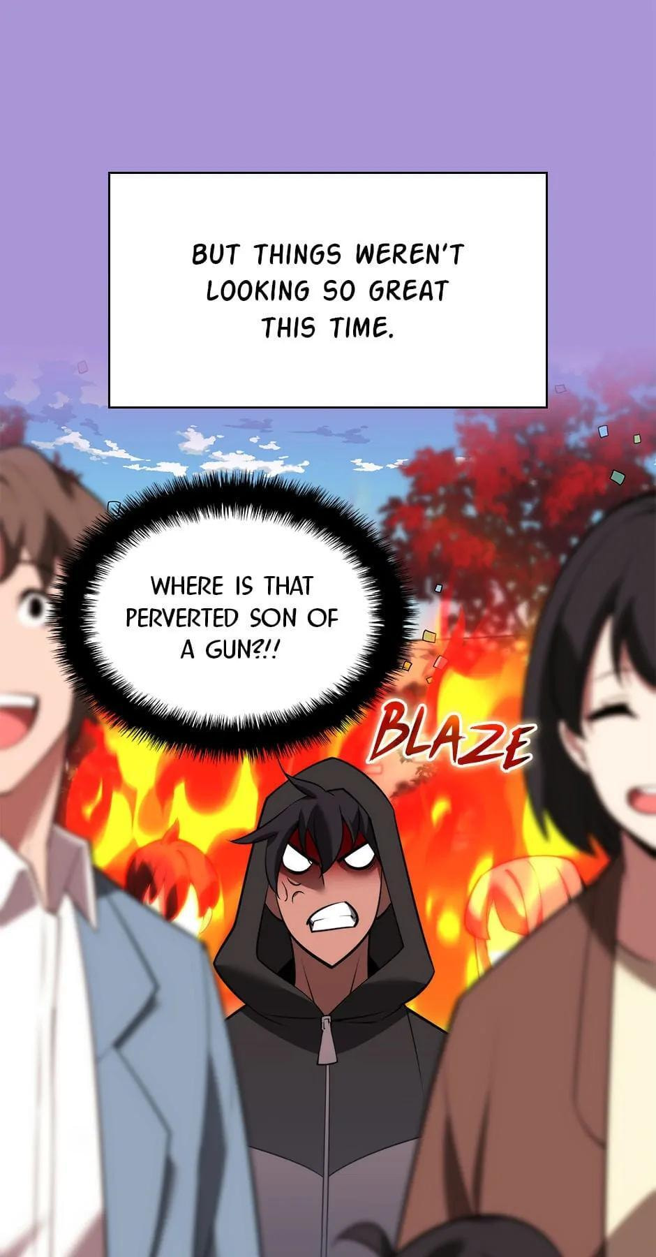 Read Overgeared (Team Argo) chapter 170 image 88 on Lezhin