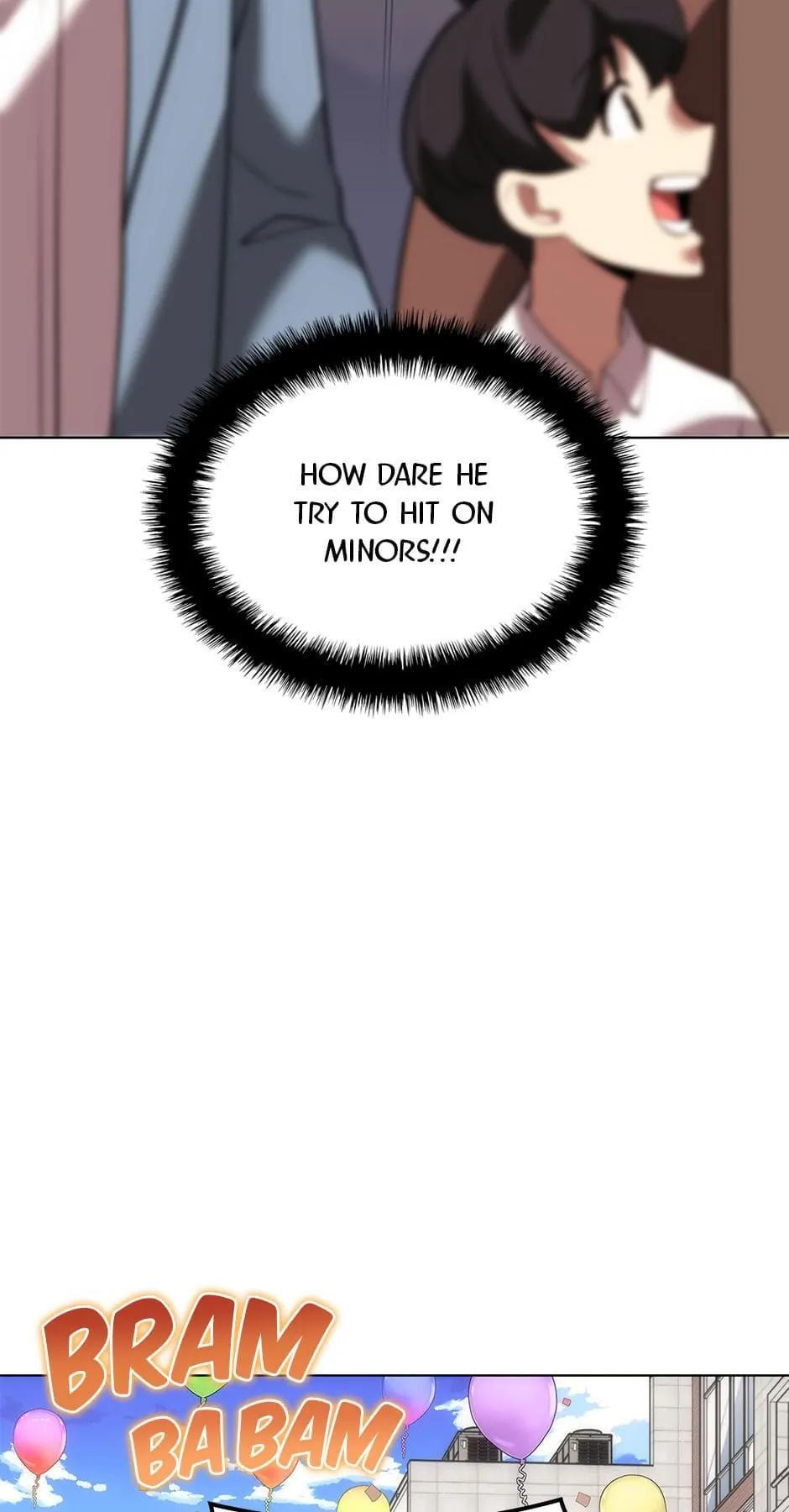 Read Overgeared (Team Argo) chapter 170 image 89 on Lezhin