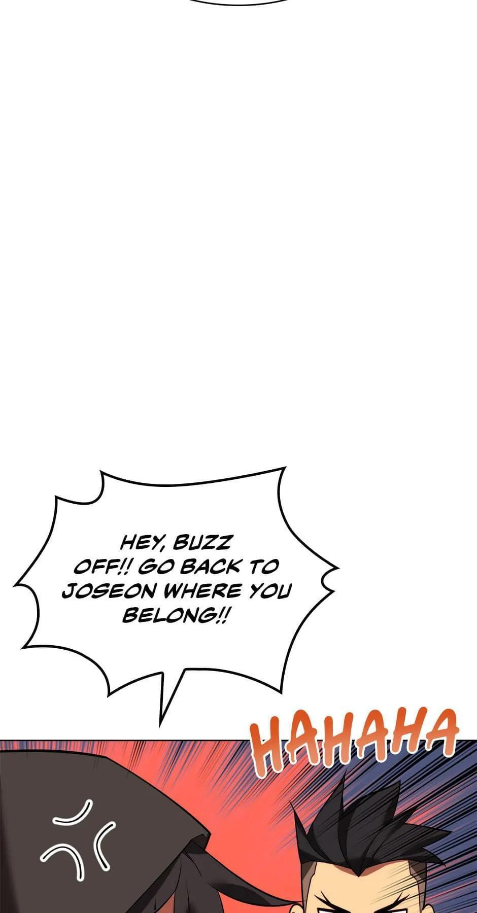 Read Overgeared (Team Argo) chapter 170 image 91 on Lezhin