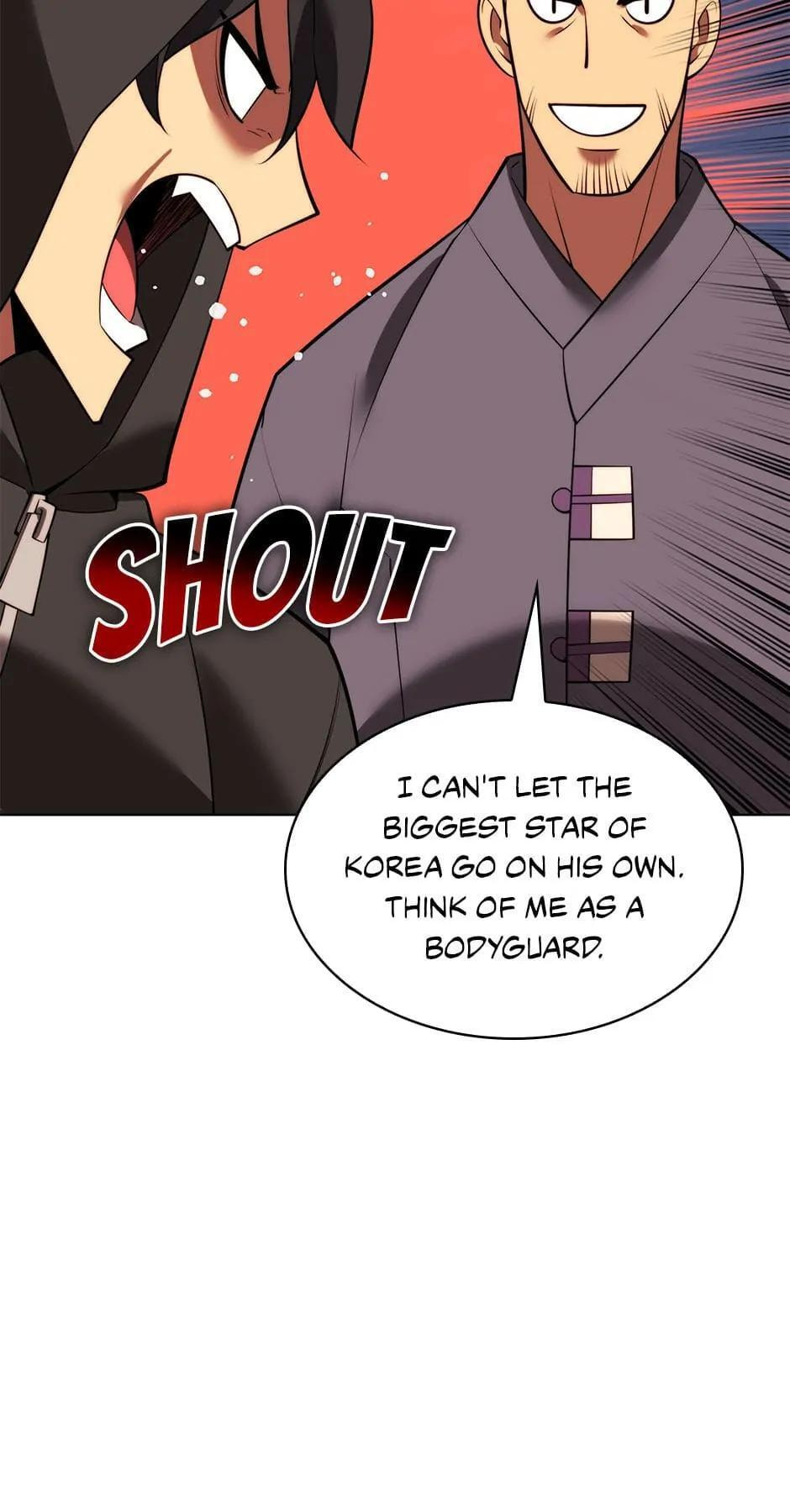 Read Overgeared (Team Argo) chapter 170 image 92 on Lezhin