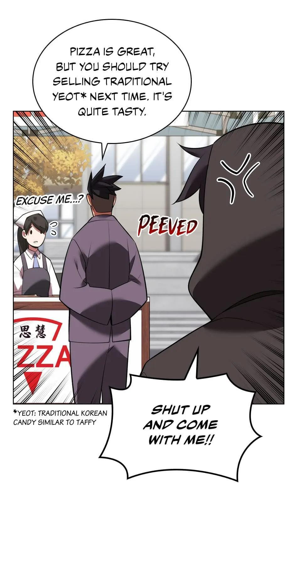 Read Overgeared (Team Argo) chapter 170 image 93 on Lezhin