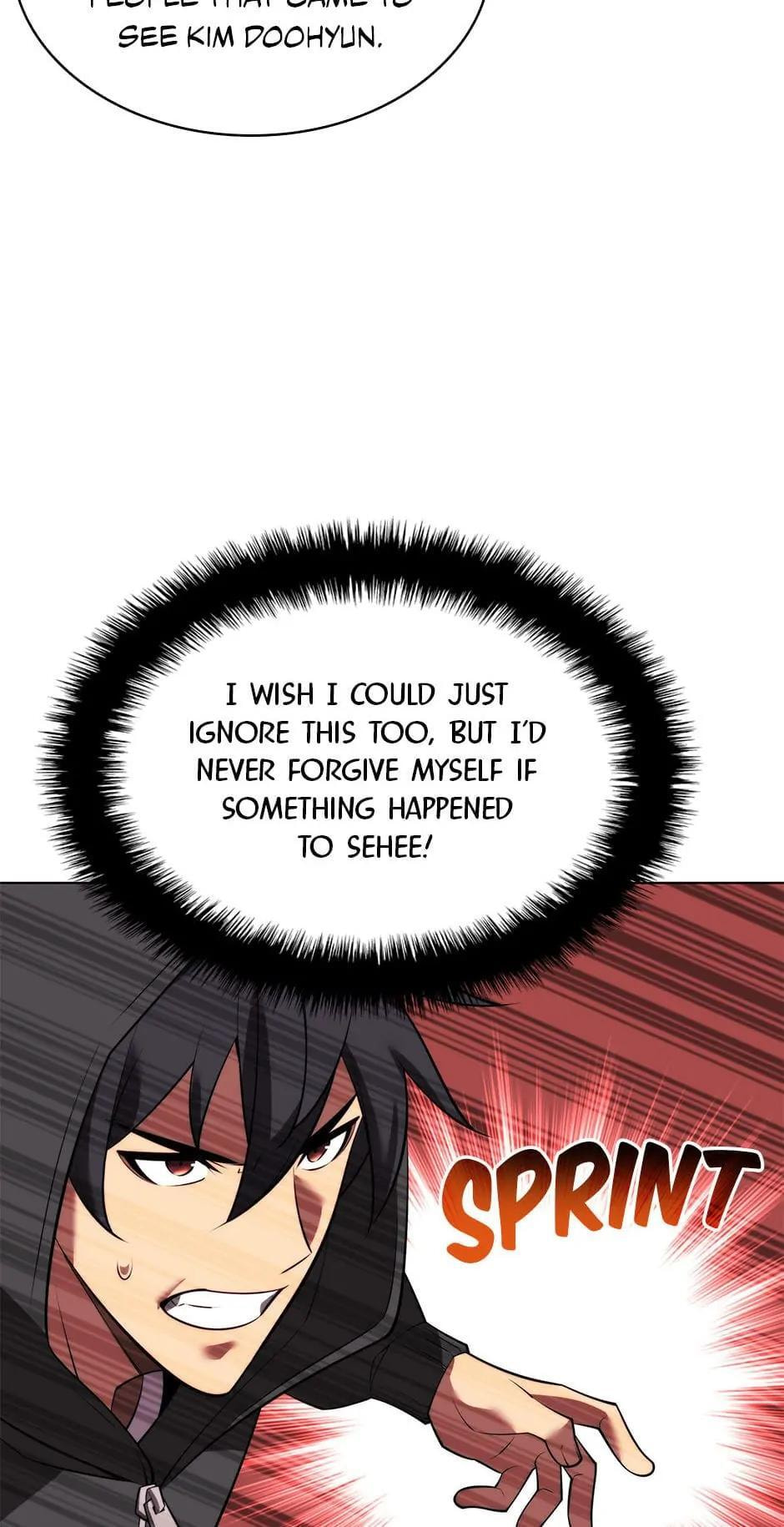 Read Overgeared (Team Argo) chapter 170 image 95 on Lezhin
