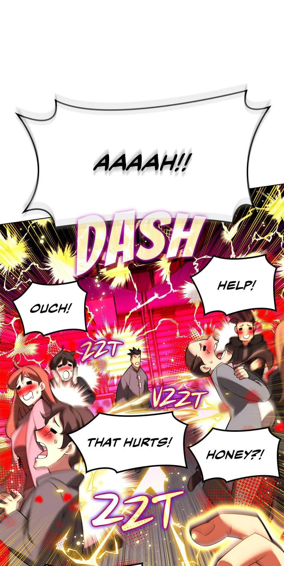 Read Overgeared (Team Argo) chapter 170 image 99 on Lezhin