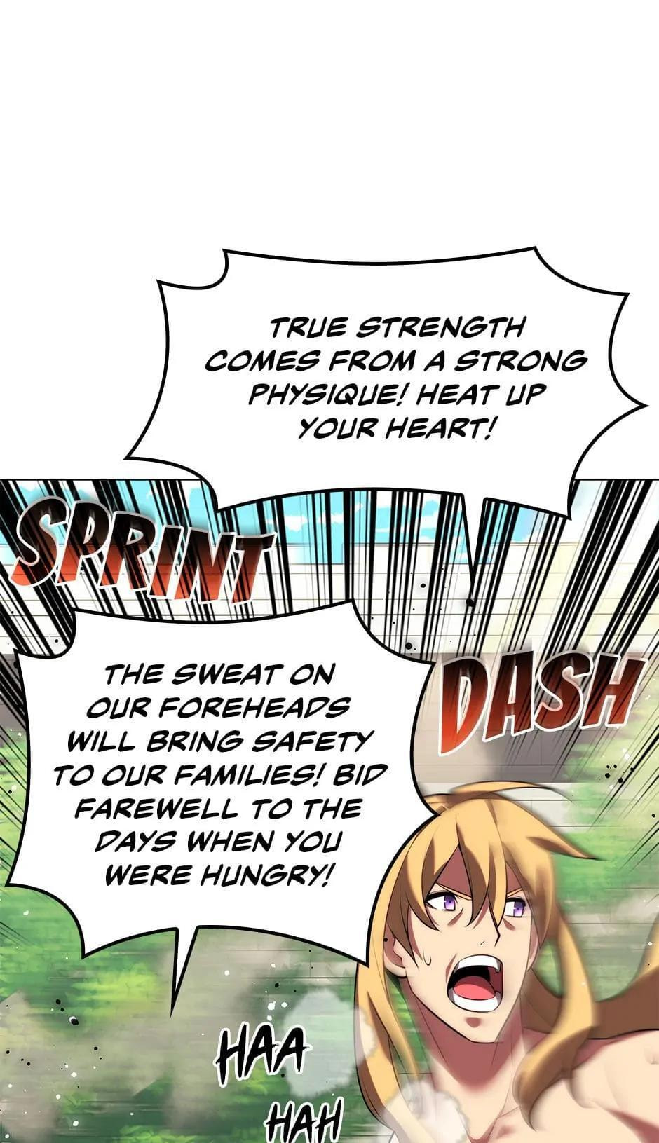 Read Overgeared (Team Argo) chapter 172 image 109 on Lezhin