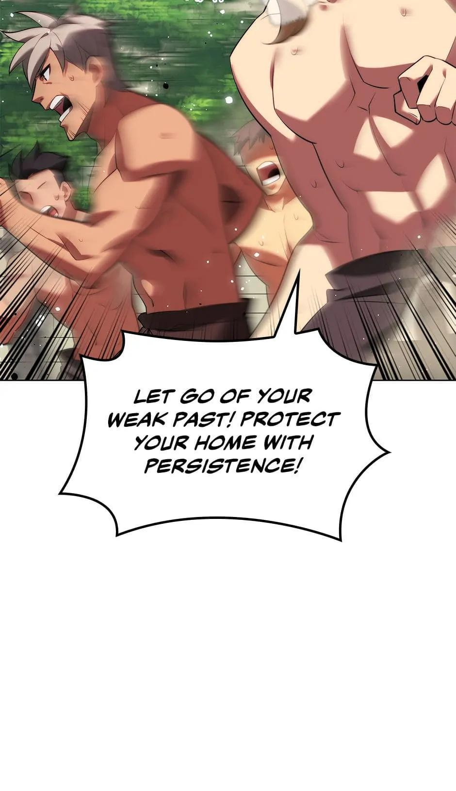 Read Overgeared (Team Argo) chapter 172 image 110 on Lezhin