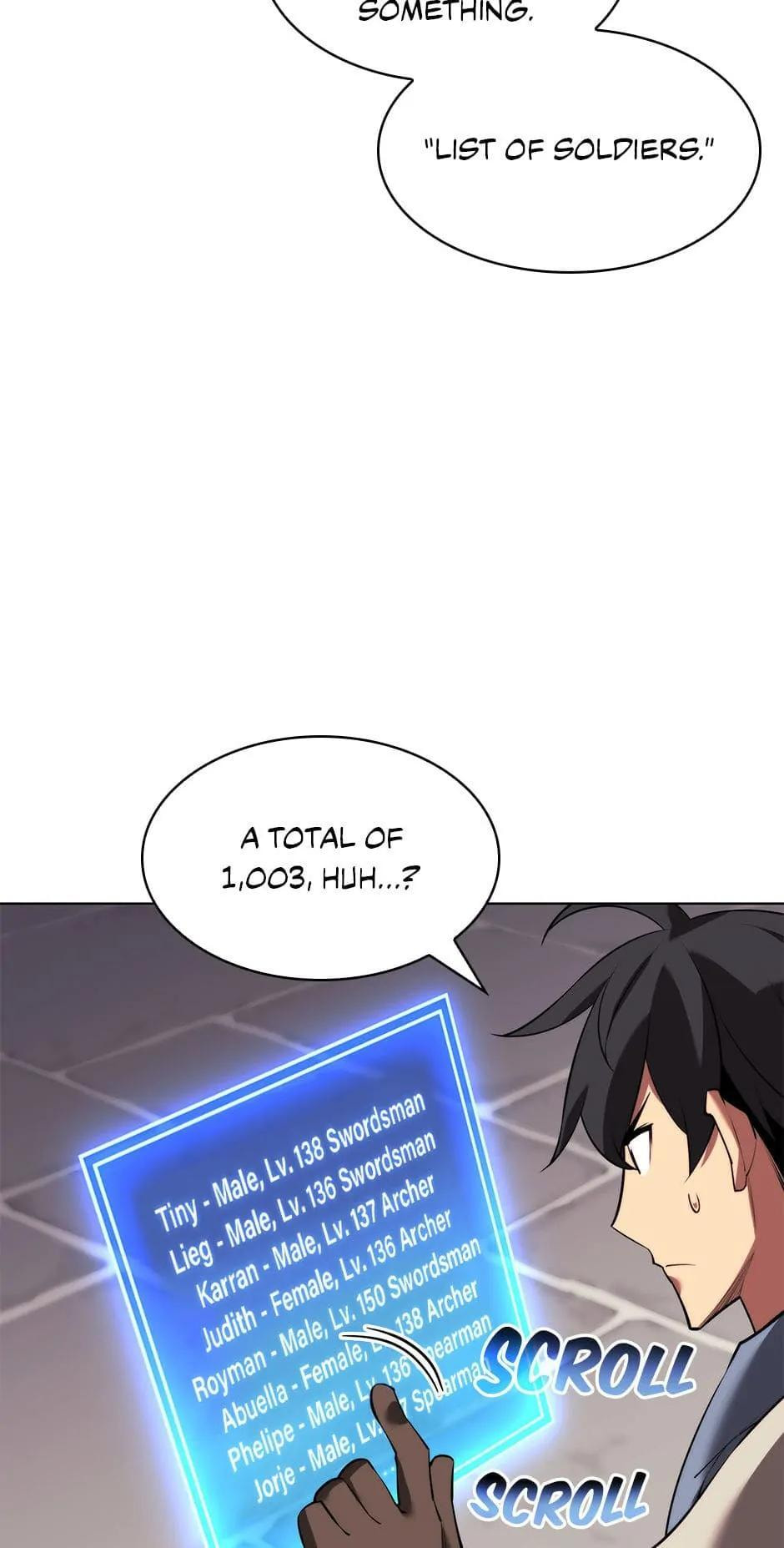 Read Overgeared (Team Argo) chapter 172 image 115 on Lezhin