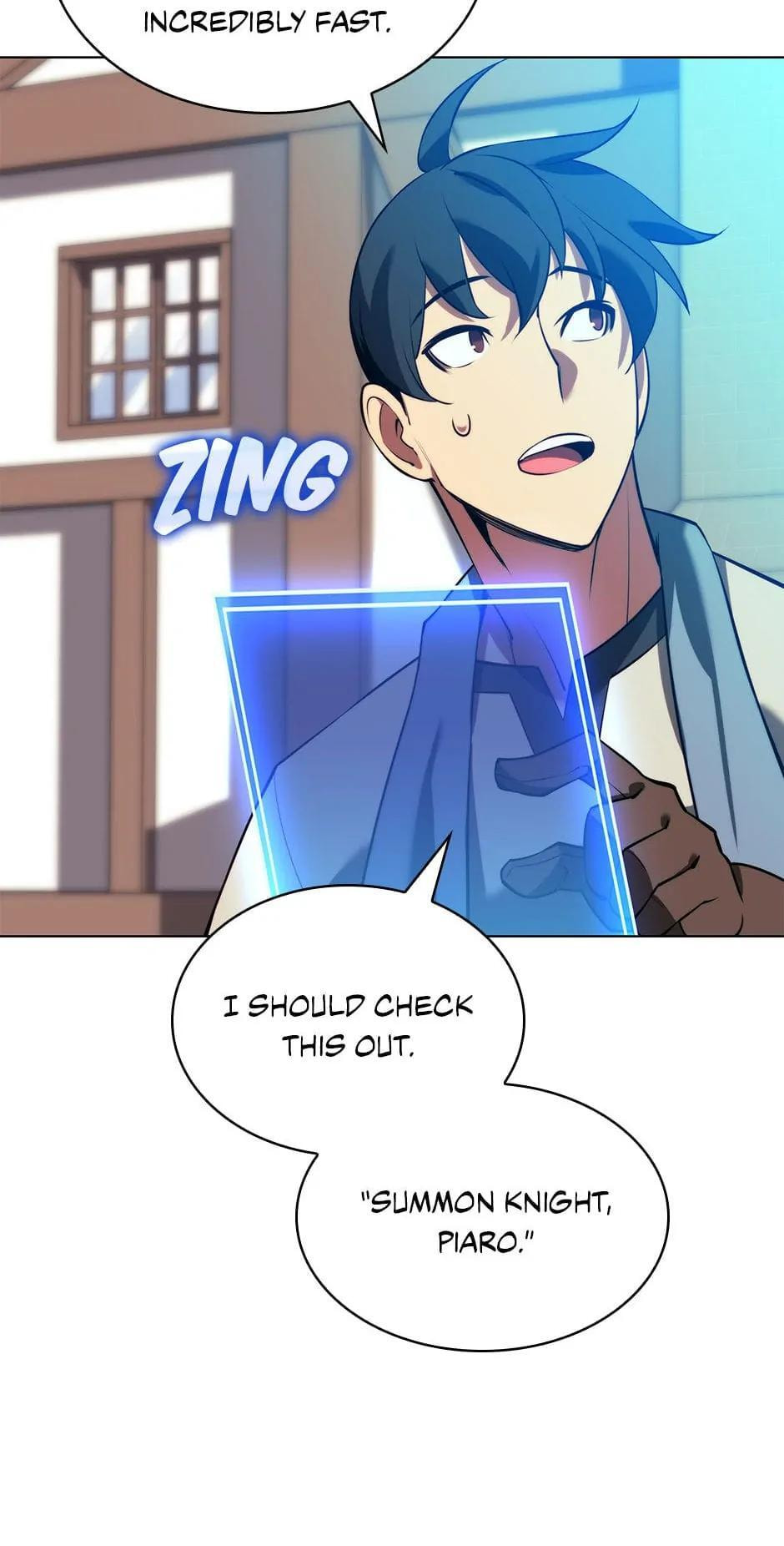 Read Overgeared (Team Argo) chapter 172 image 118 on Lezhin
