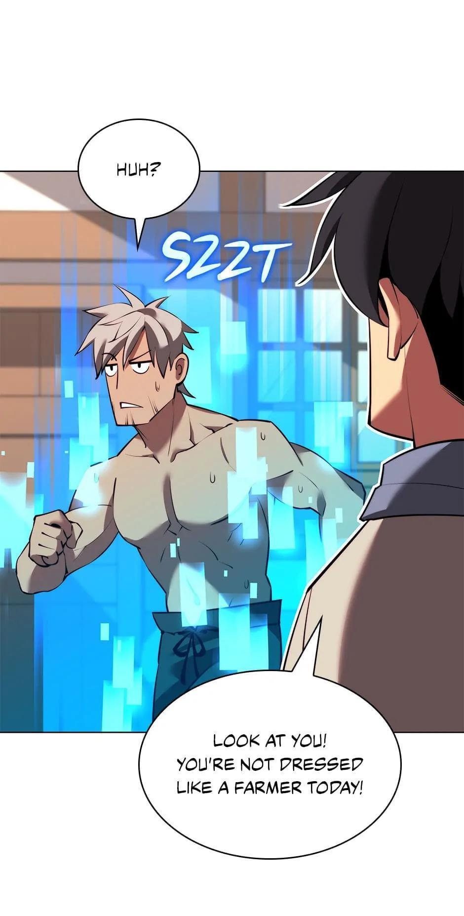 Read Overgeared (Team Argo) chapter 172 image 119 on Lezhin