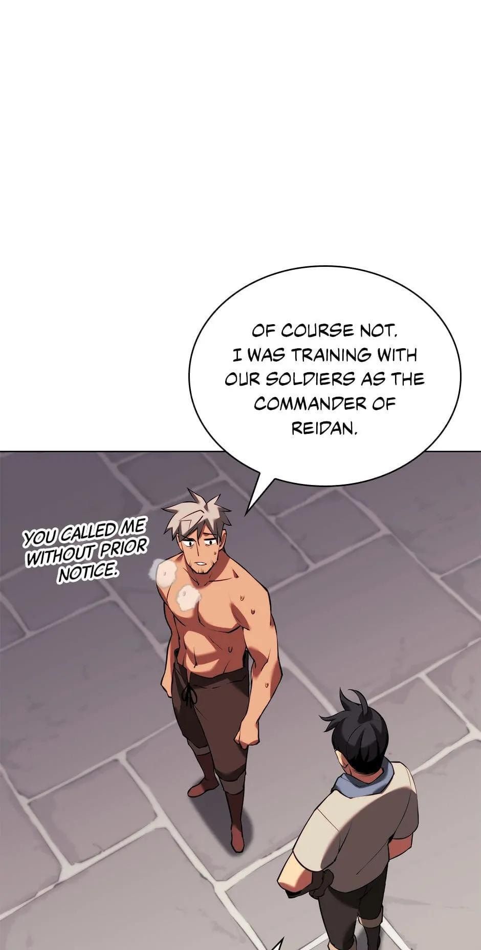 Read Overgeared (Team Argo) chapter 172 image 120 on Lezhin