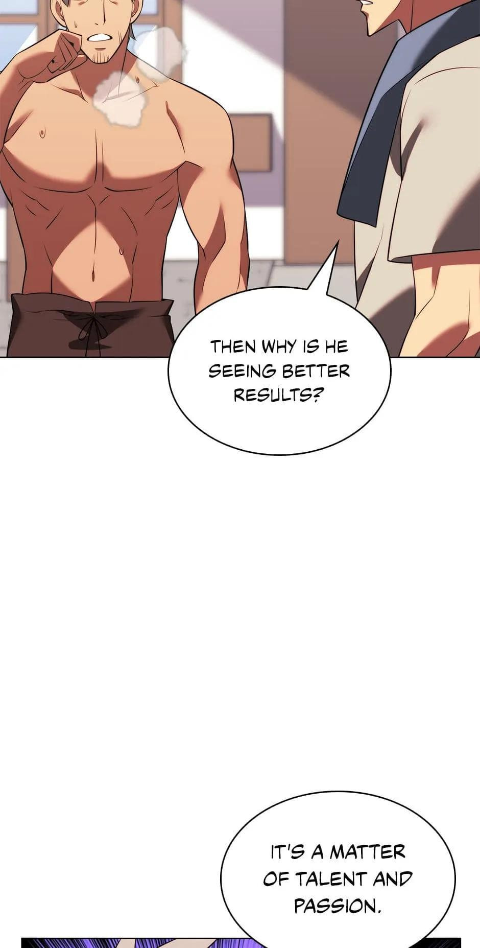 Read Overgeared (Team Argo) chapter 172 image 122 on Lezhin