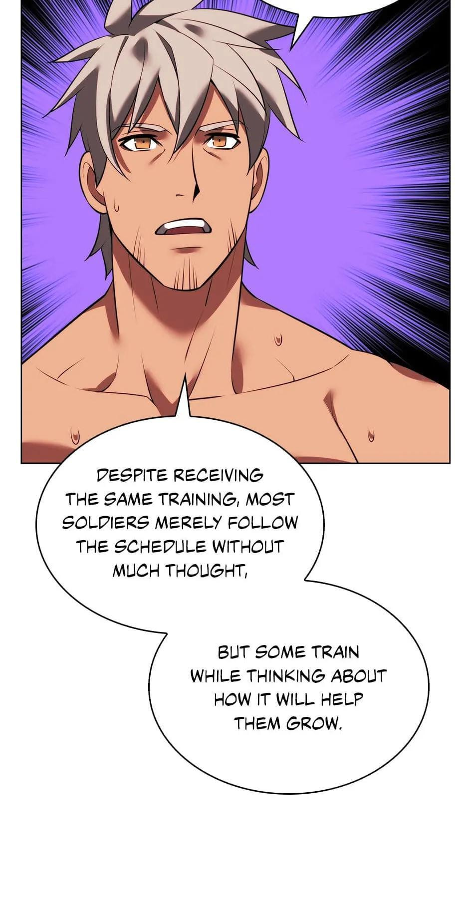 Read Overgeared (Team Argo) chapter 172 image 123 on Lezhin