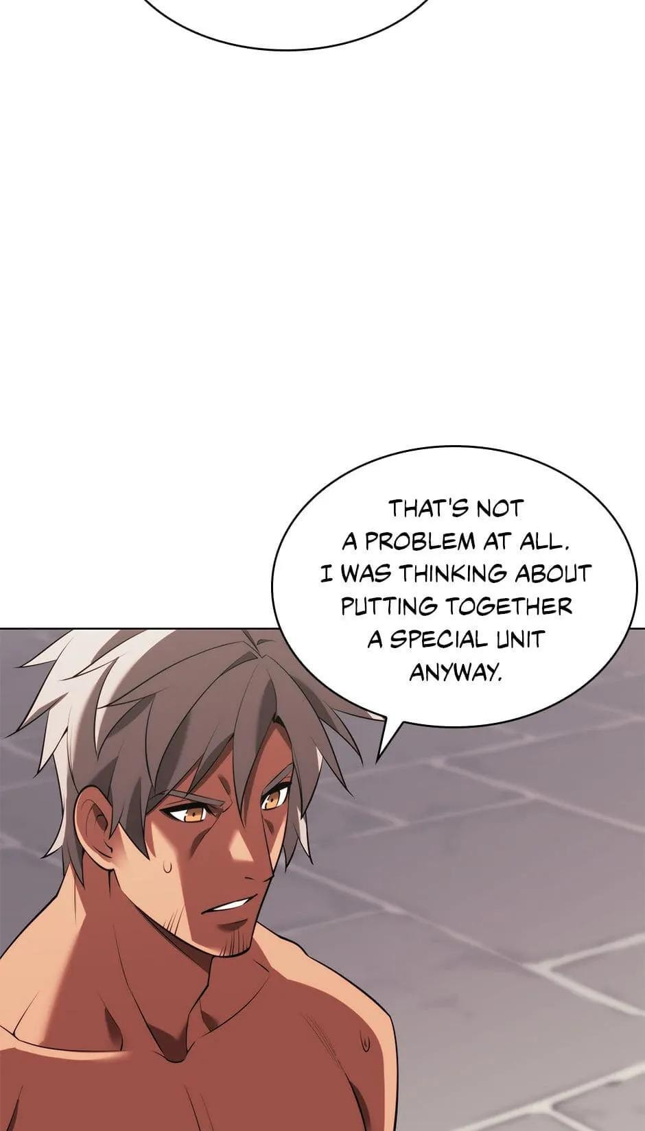 Read Overgeared (Team Argo) chapter 172 image 125 on Lezhin