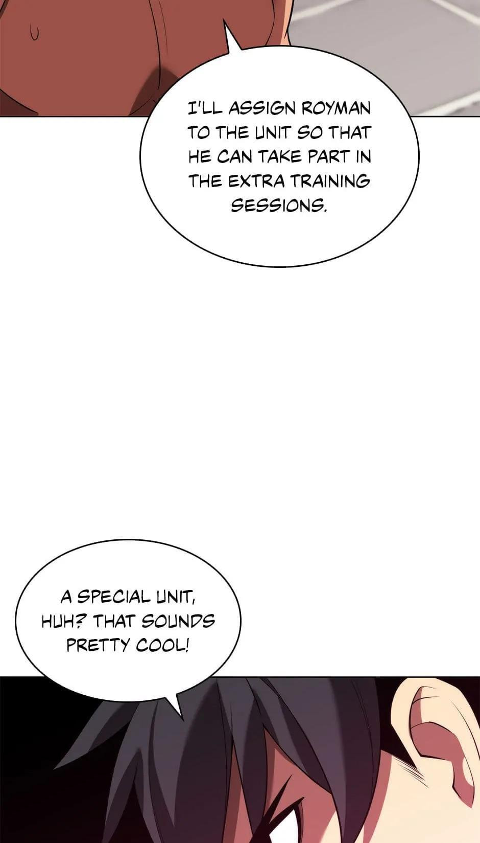 Read Overgeared (Team Argo) chapter 172 image 126 on Lezhin