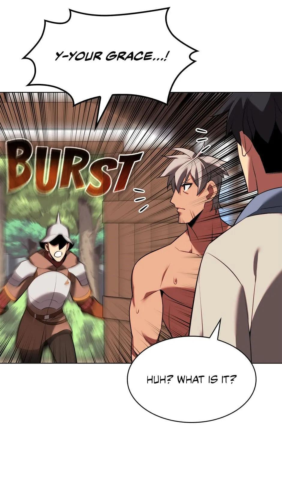 Read Overgeared (Team Argo) chapter 172 image 128 on Lezhin