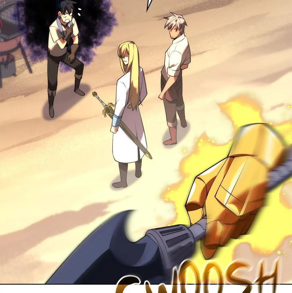 Read Overgeared (Team Argo) chapter 172 image 14 on Lezhin
