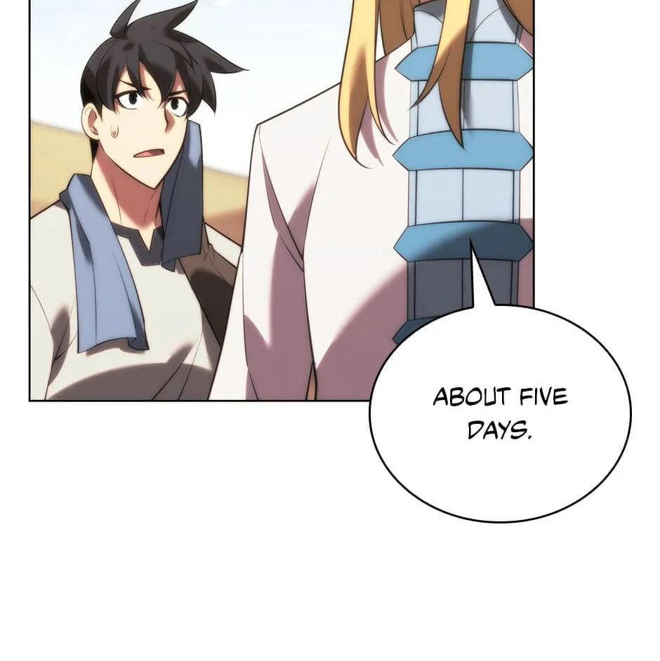 Read Overgeared (Team Argo) chapter 172 image 19 on Lezhin