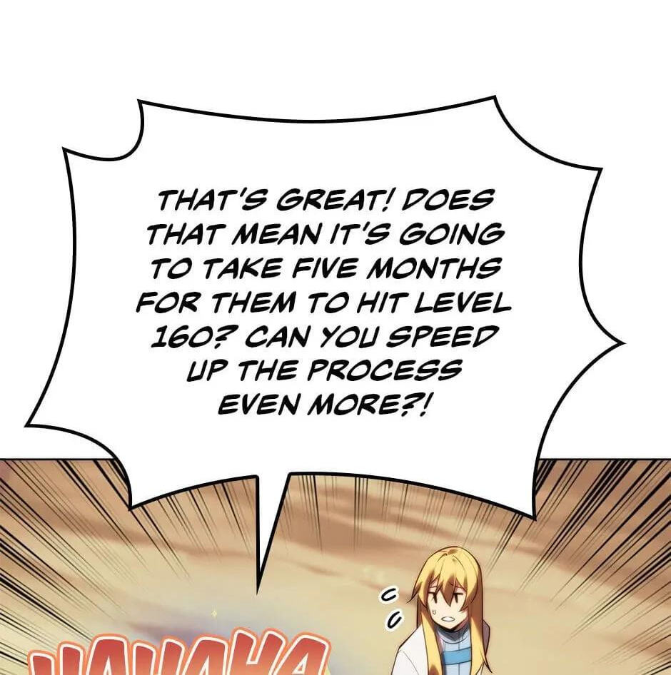 Read Overgeared (Team Argo) chapter 172 image 23 on Lezhin