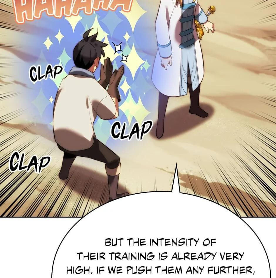 Read Overgeared (Team Argo) chapter 172 image 24 on Lezhin