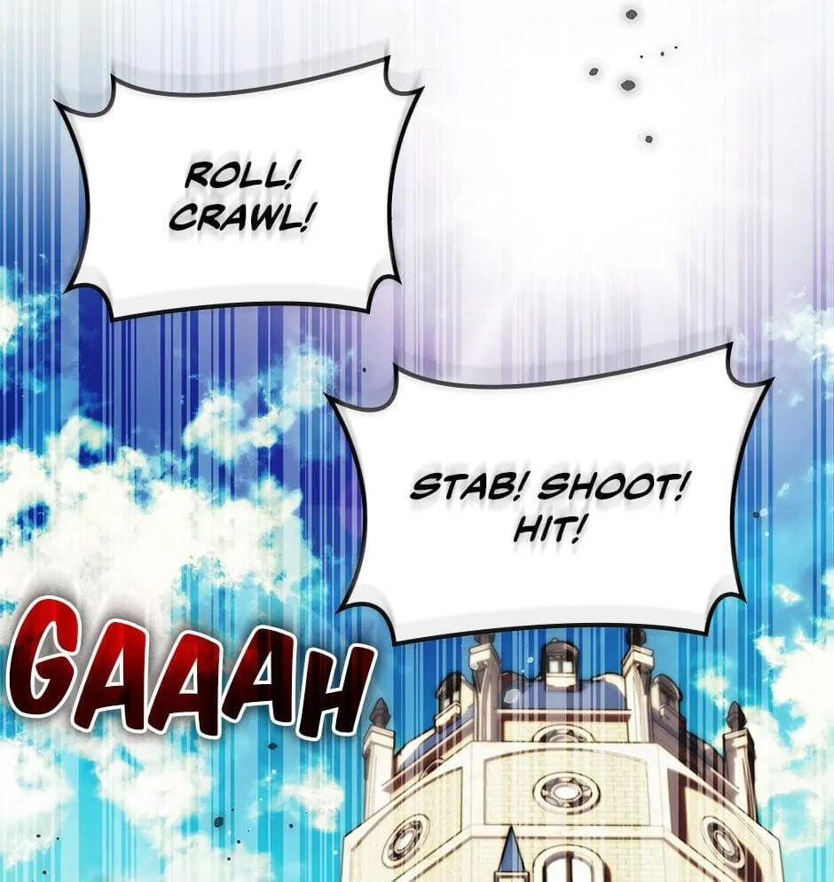 Read Overgeared (Team Argo) chapter 172 image 29 on Lezhin