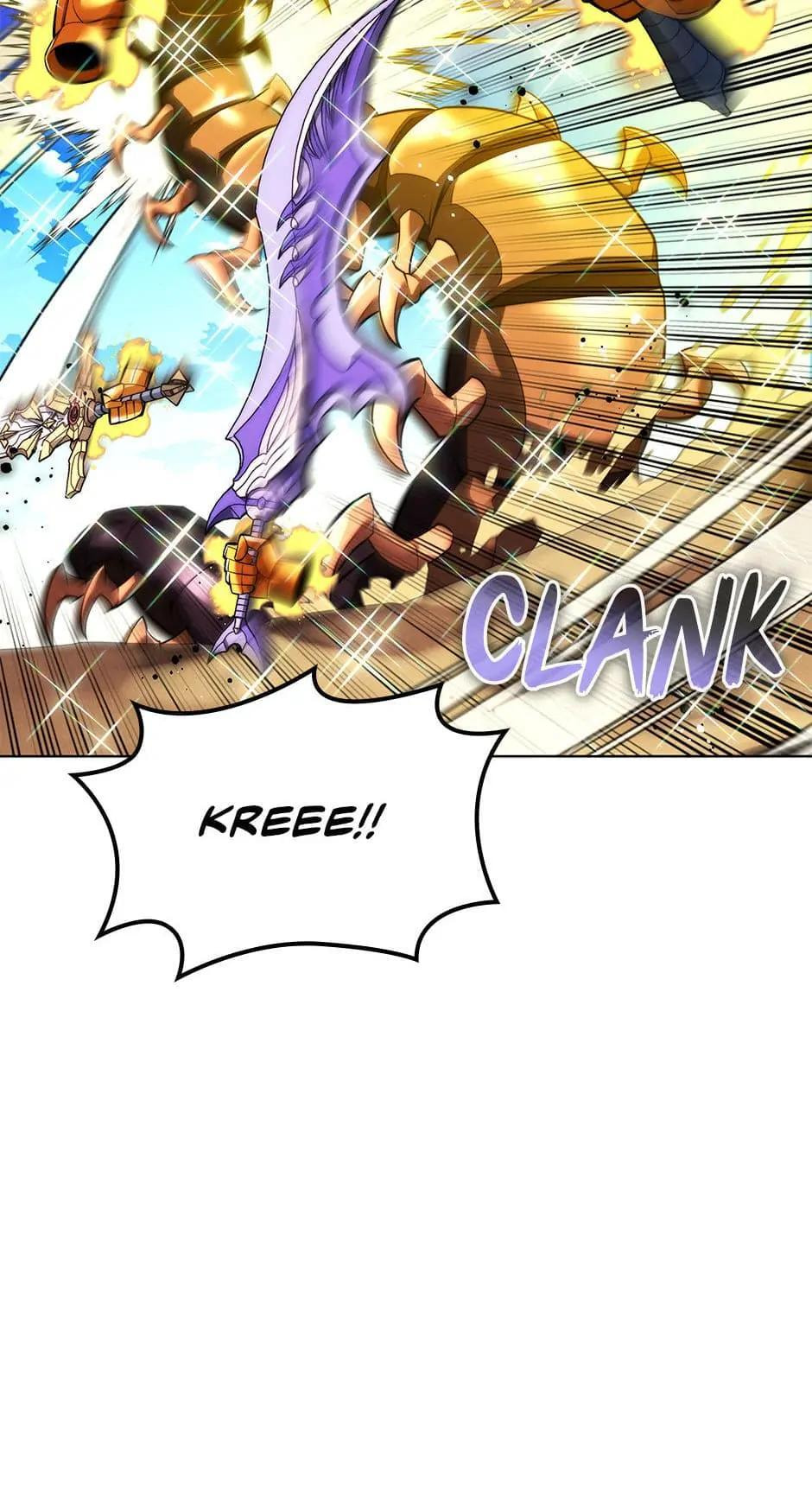 Read Overgeared (Team Argo) chapter 172 image 3 on Lezhin