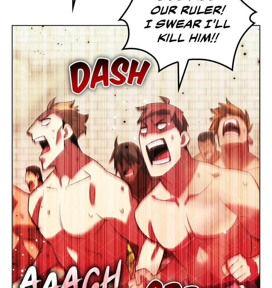 Read Overgeared (Team Argo) chapter 172 image 32 on Lezhin