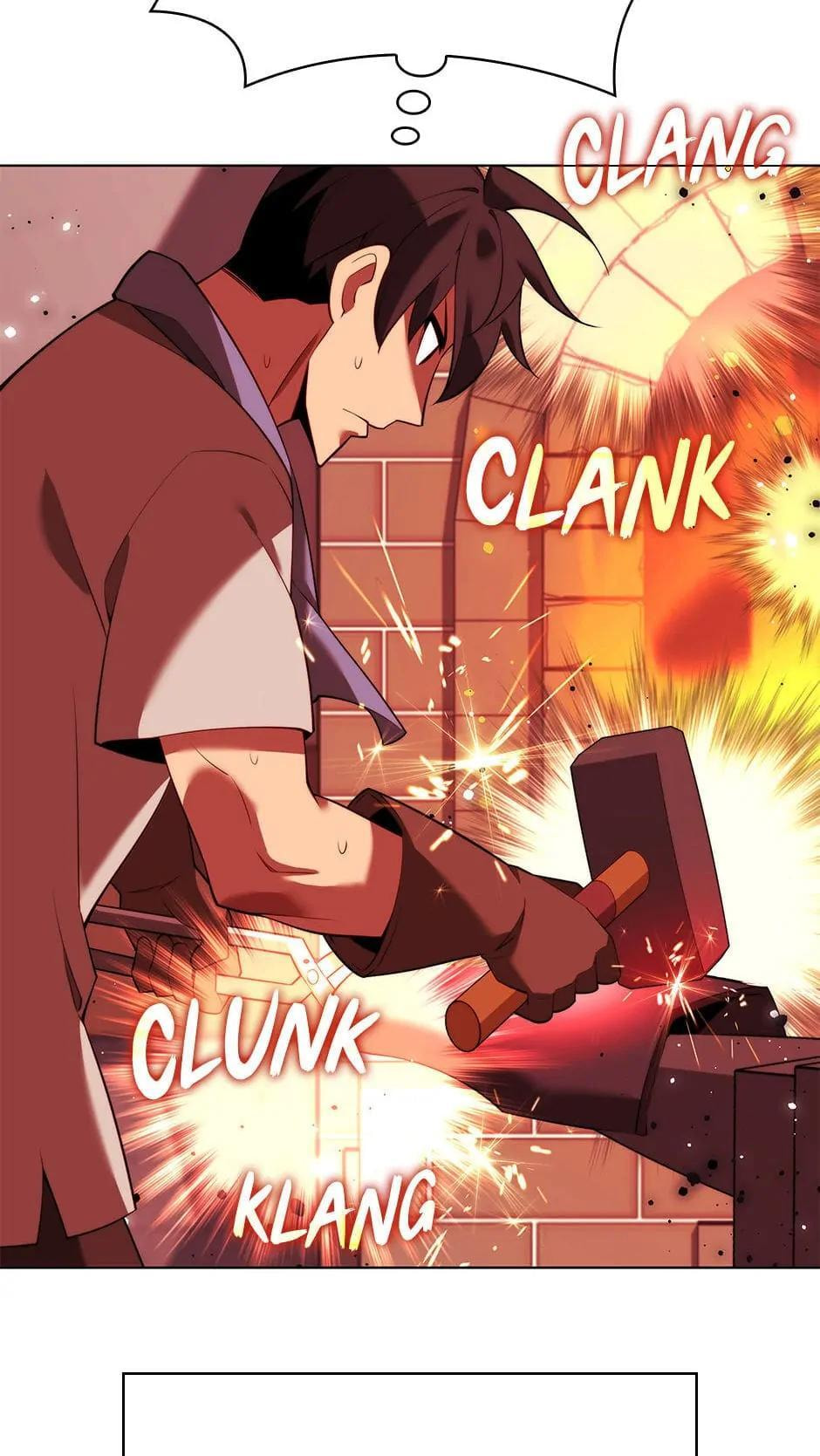 Read Overgeared (Team Argo) chapter 172 image 37 on Lezhin