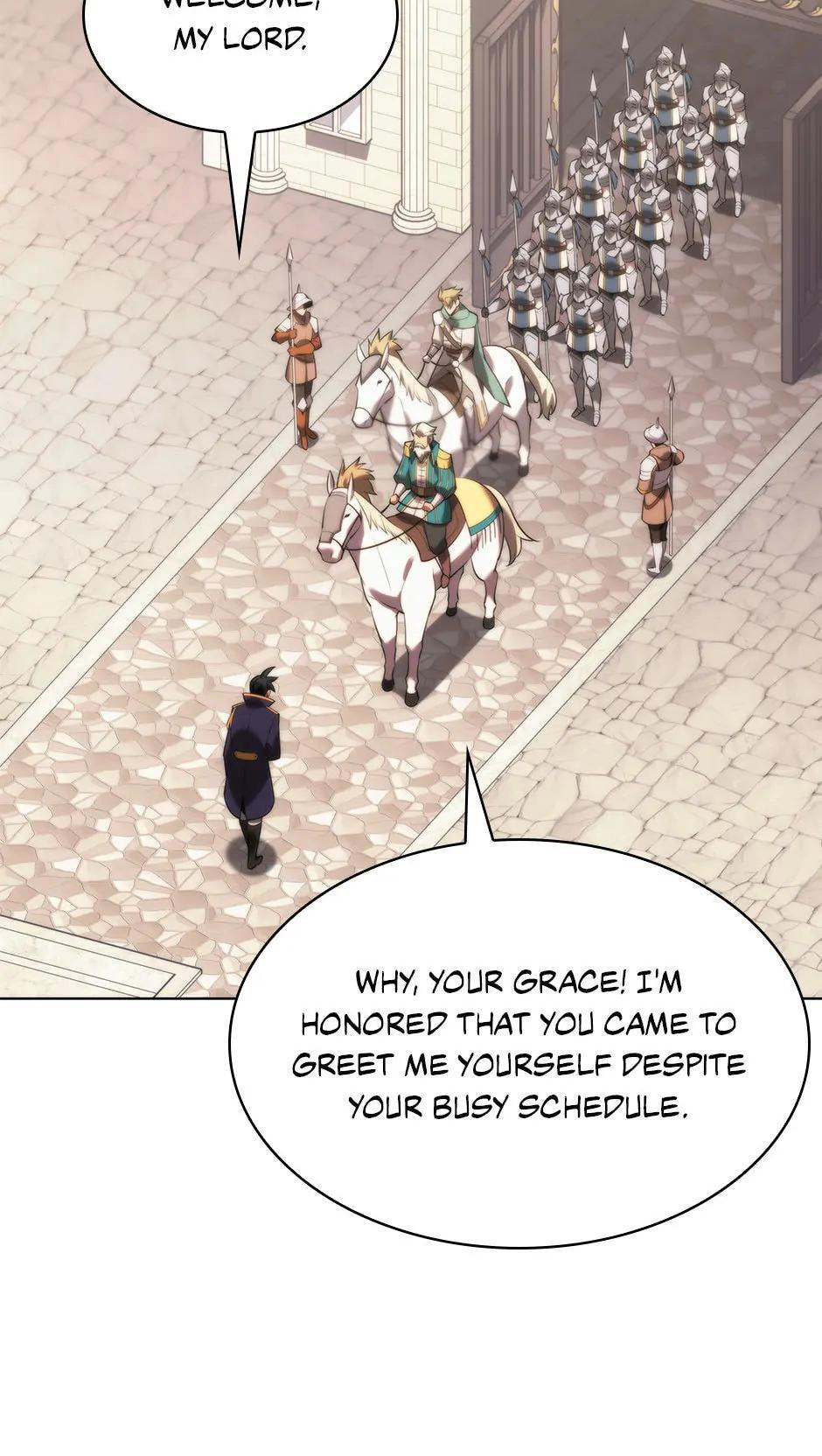 Read Overgeared (Team Argo) chapter 172 image 41 on Lezhin