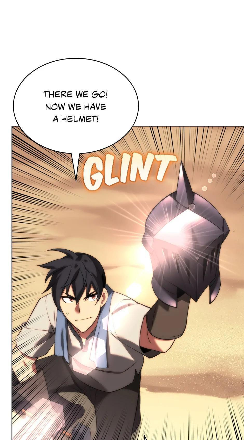 Read Overgeared (Team Argo) chapter 172 image 5 on Lezhin