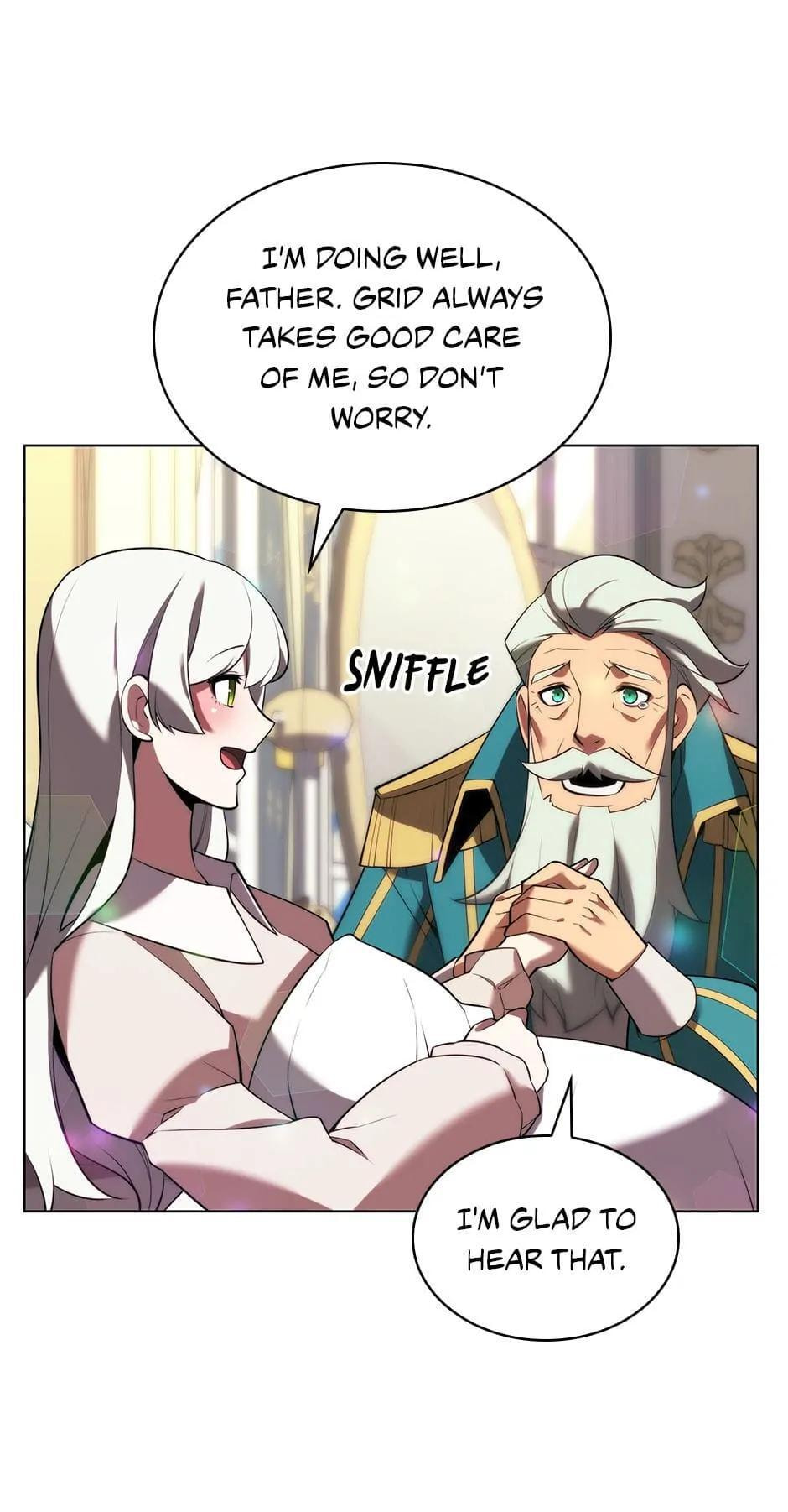 Read Overgeared (Team Argo) chapter 172 image 52 on Lezhin