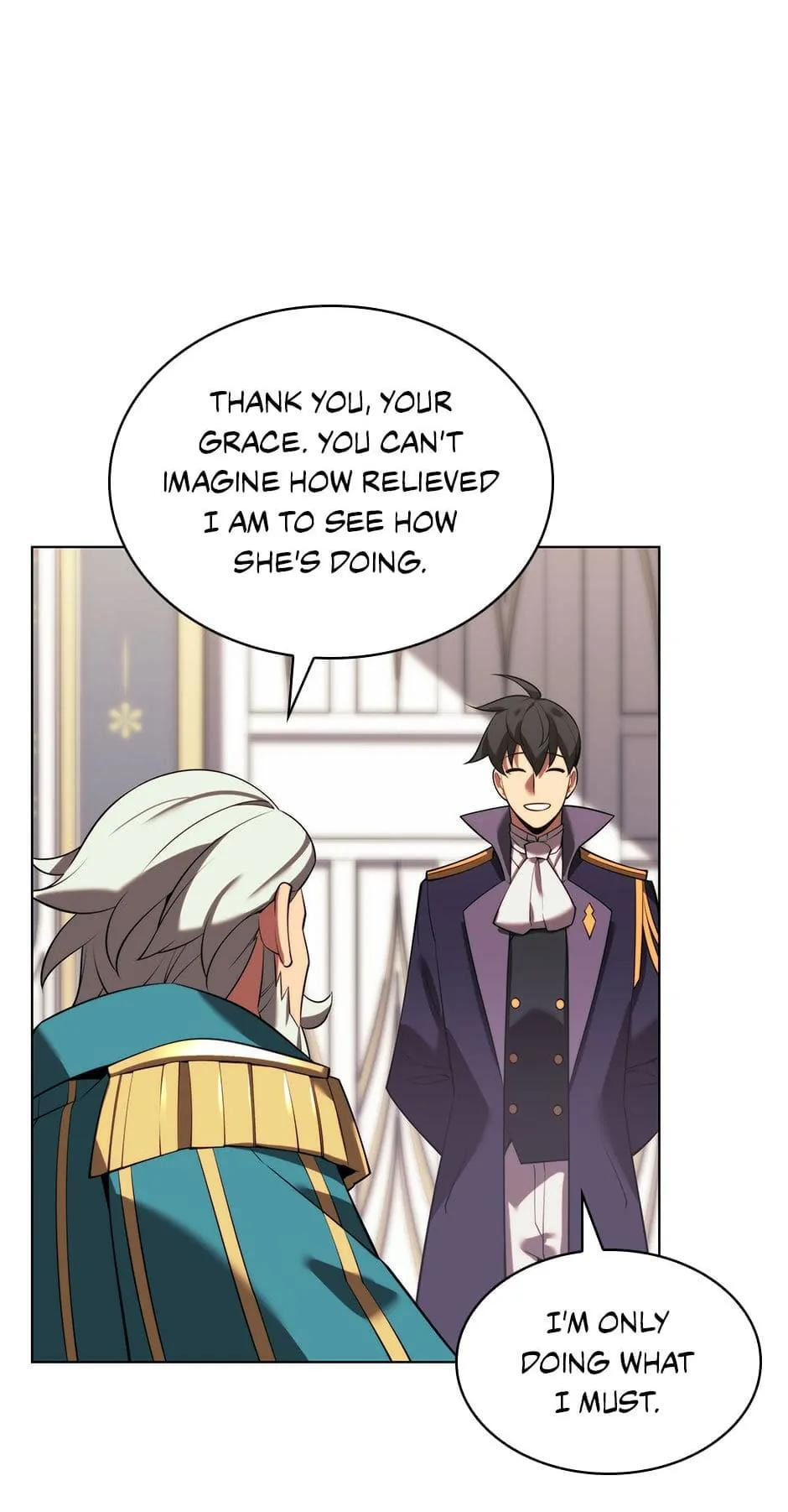 Read Overgeared (Team Argo) chapter 172 image 53 on Lezhin