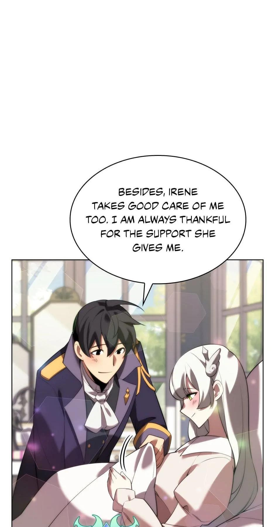 Read Overgeared (Team Argo) chapter 172 image 54 on Lezhin