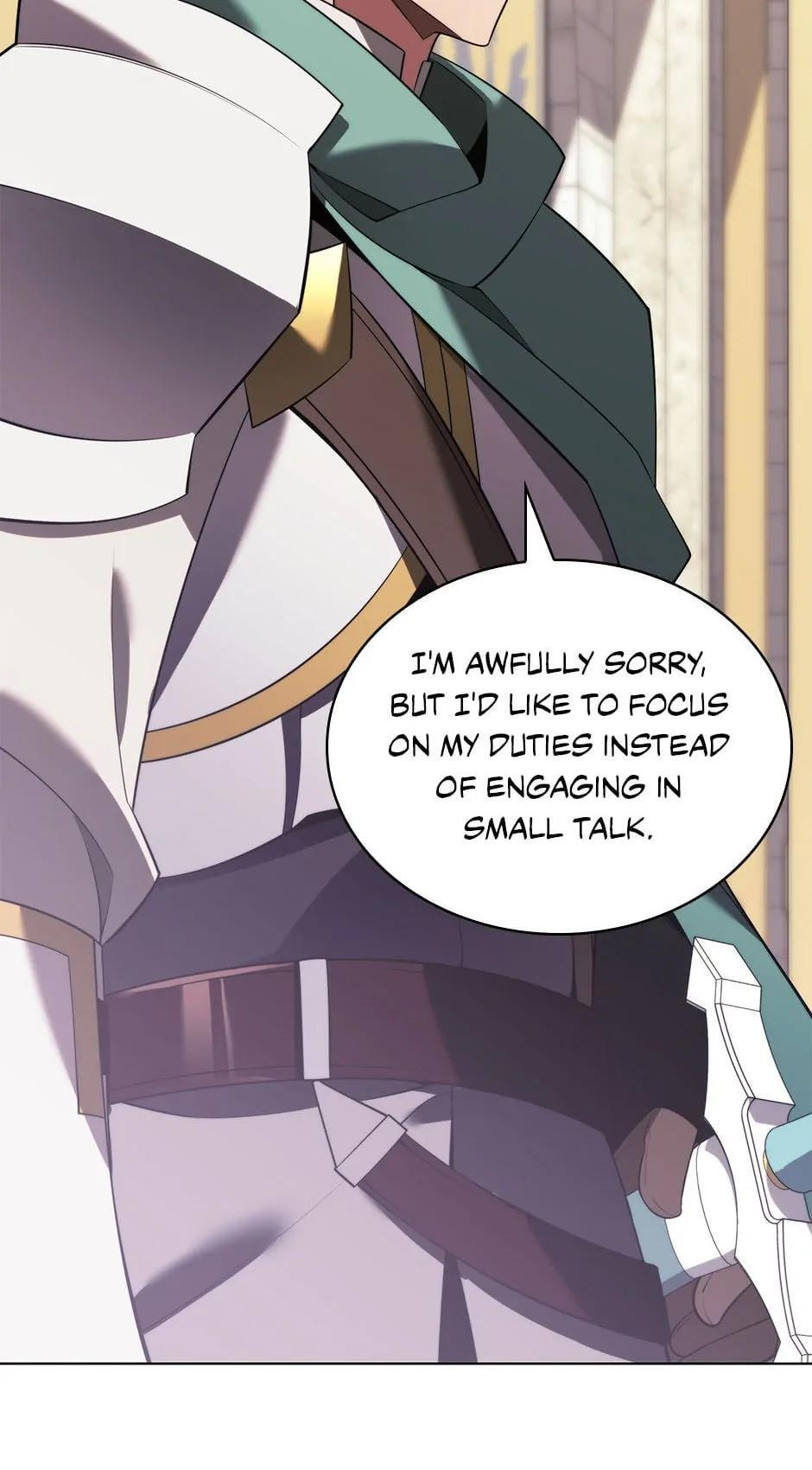 Read Overgeared (Team Argo) chapter 172 image 58 on Lezhin