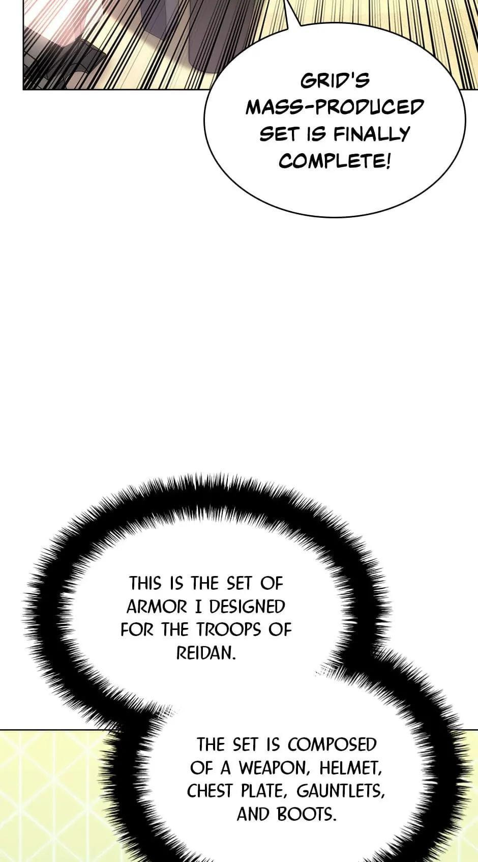 Read Overgeared (Team Argo) chapter 172 image 6 on Lezhin