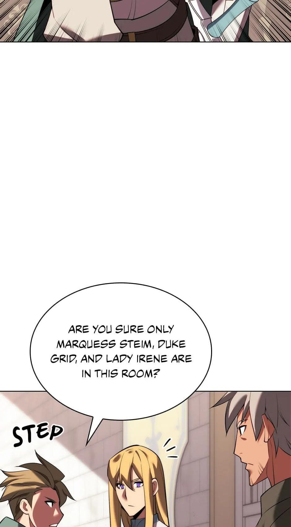 Read Overgeared (Team Argo) chapter 172 image 60 on Lezhin