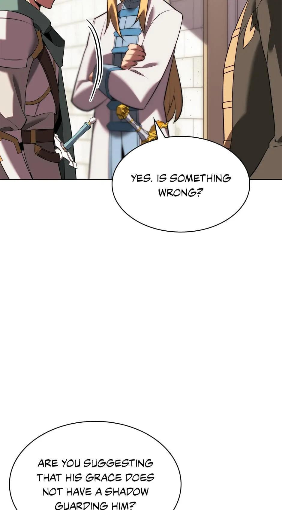 Read Overgeared (Team Argo) chapter 172 image 61 on Lezhin