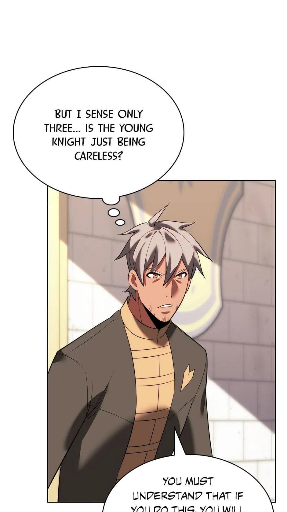 Read Overgeared (Team Argo) chapter 172 image 63 on Lezhin