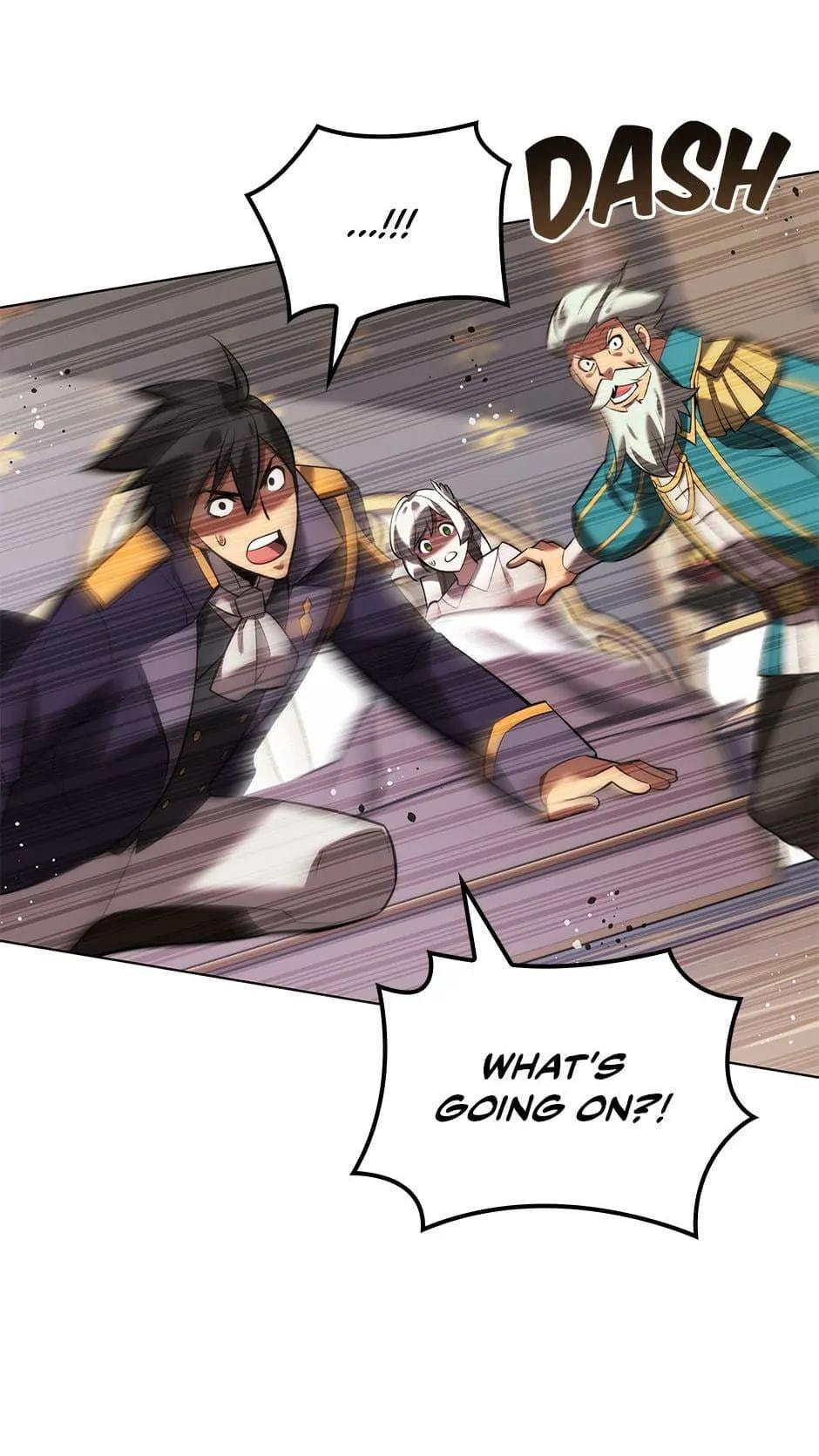Read Overgeared (Team Argo) chapter 172 image 67 on Lezhin