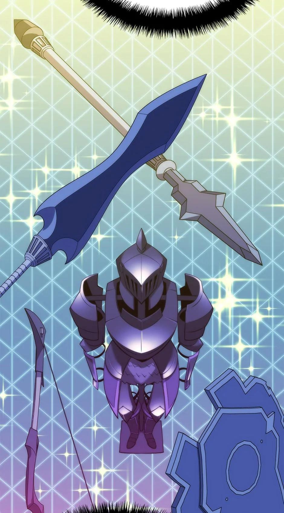 Read Overgeared (Team Argo) chapter 172 image 7 on Lezhin