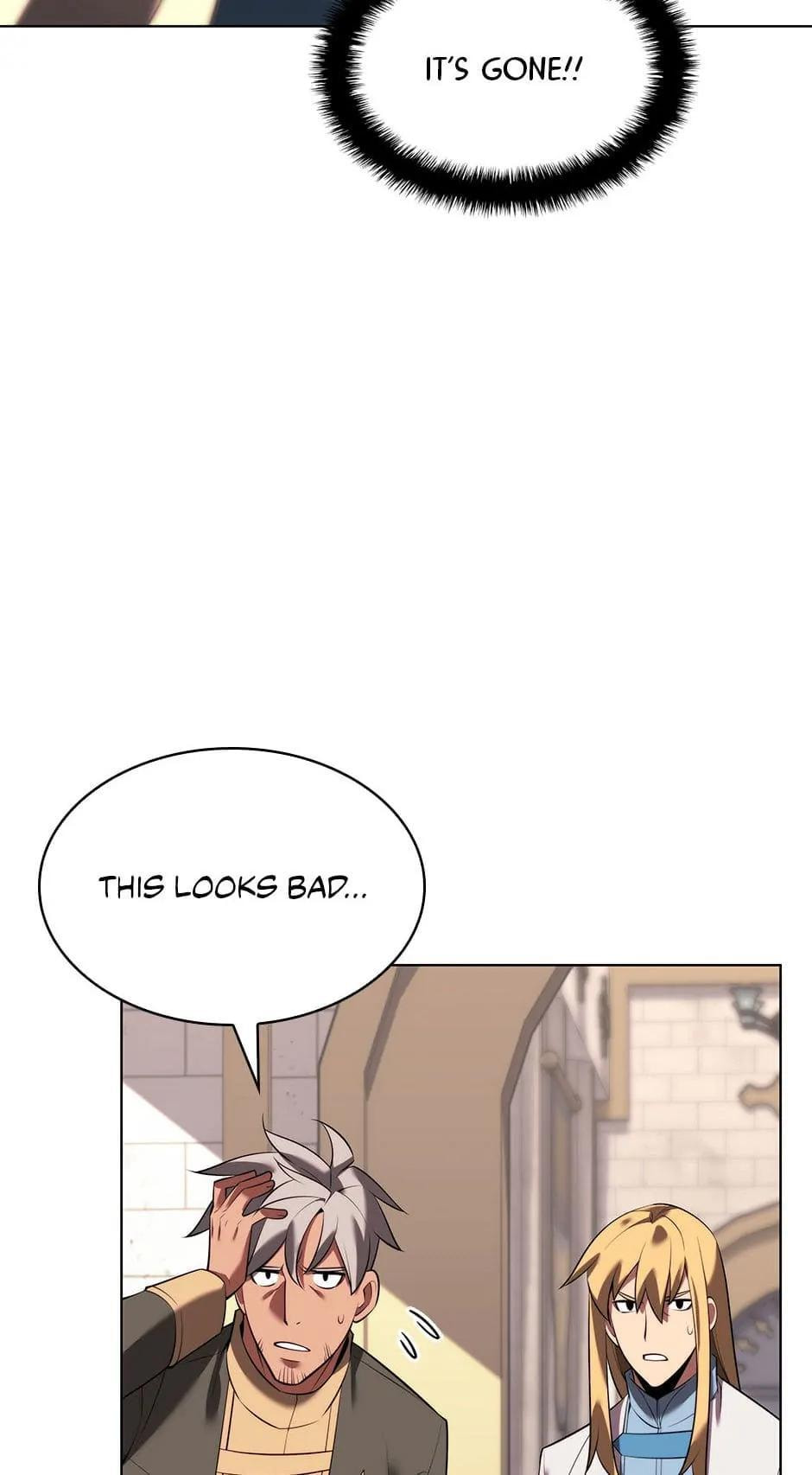 Read Overgeared (Team Argo) chapter 172 image 70 on Lezhin